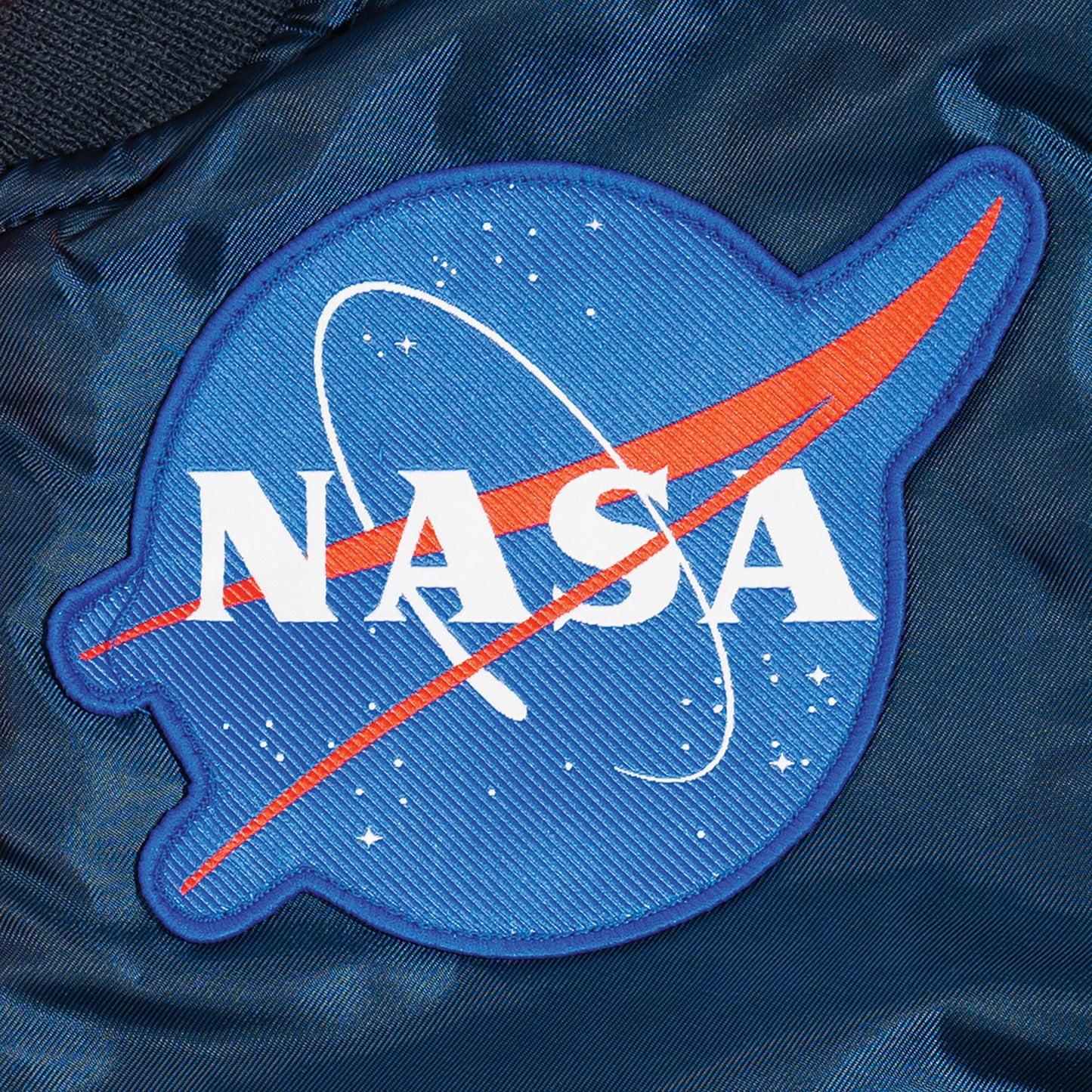 Rothco Kids NASA MA-1 Flight Jacket