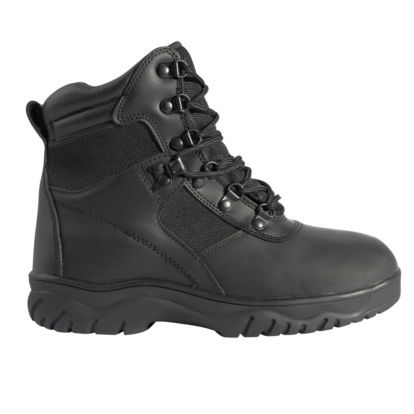 Rothco Blood Pathogen Resistant & Waterproof Tactical Boot - 6 Inch