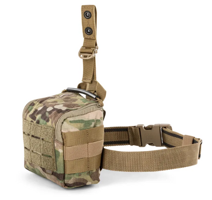 5.11 6 ROUND GRENADE POUCH