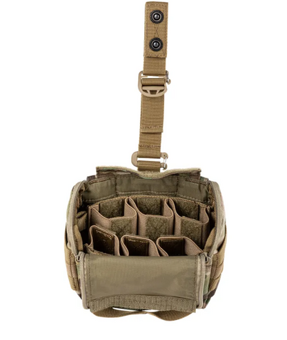 5.11 6 ROUND GRENADE POUCH