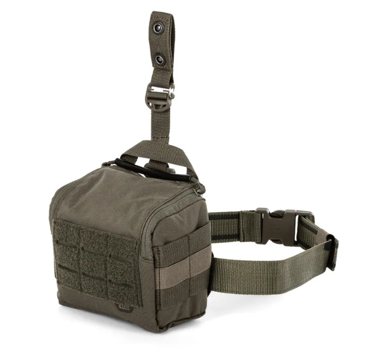 5.11 6 ROUND GRENADE POUCH