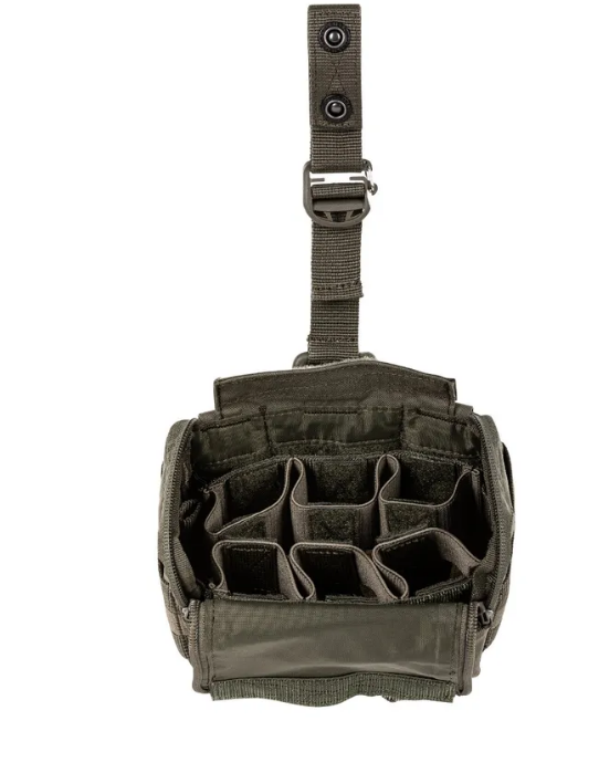 5.11 6 ROUND GRENADE POUCH