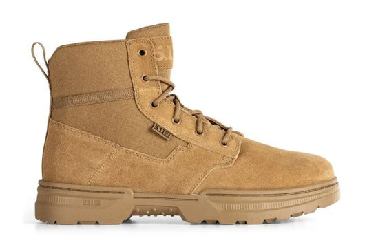 5.11 SPEED 4.0 6" DESERT BOOT