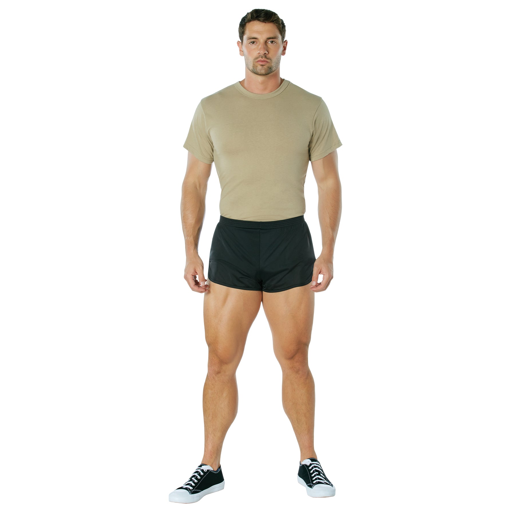 Rothco Ranger PT Shorts