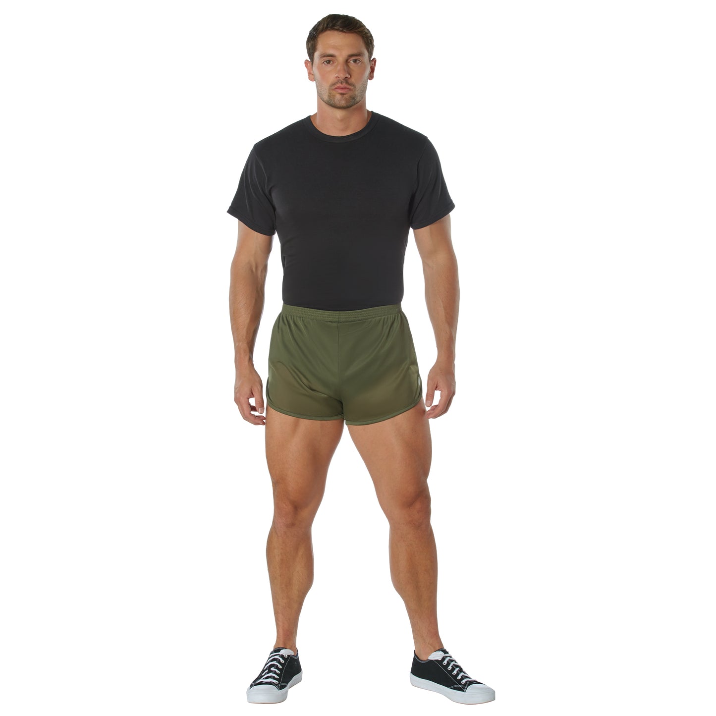 Rothco Ranger PT Shorts