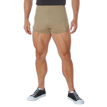Rothco Ranger PT Shorts
