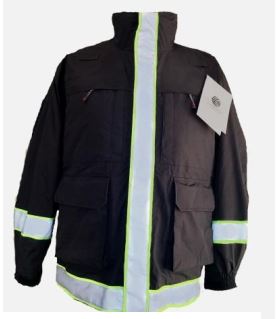 Gerber Medix Plus Parka with Soft Shell Liner