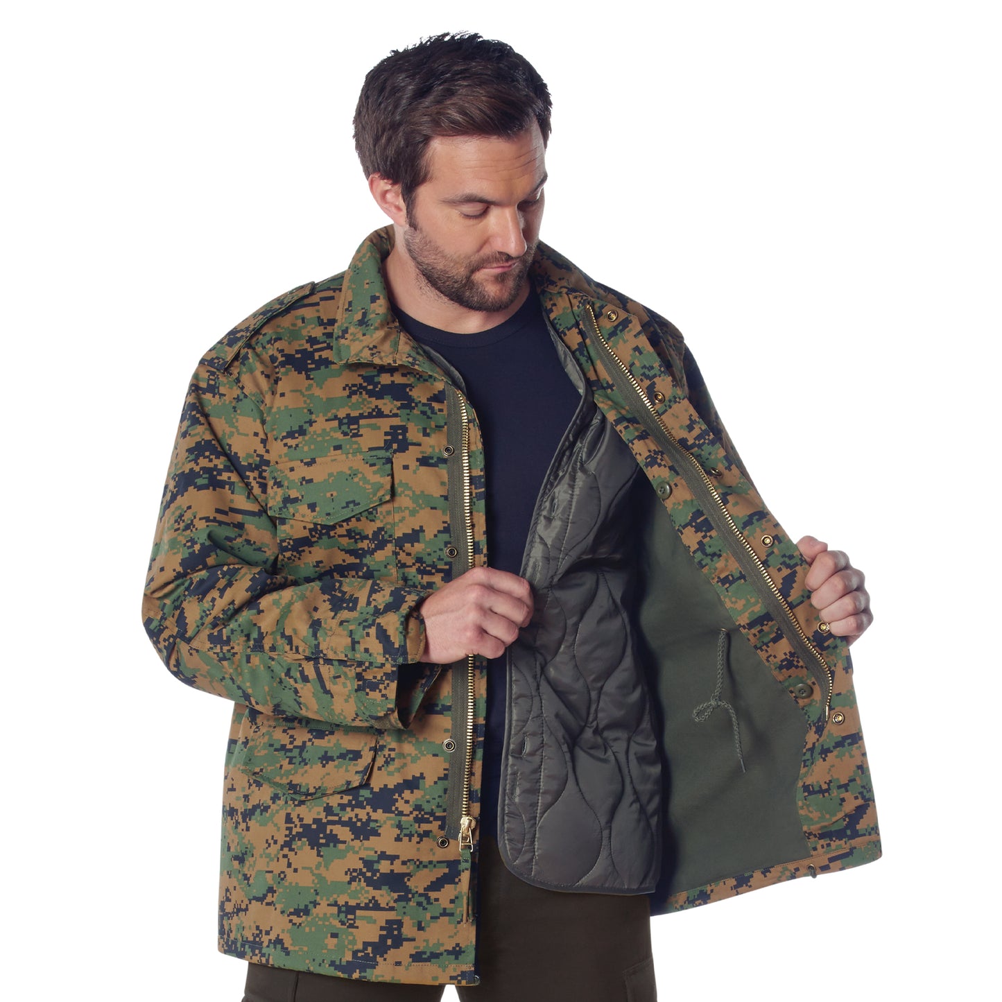 Rothco M-65 Field Jacket