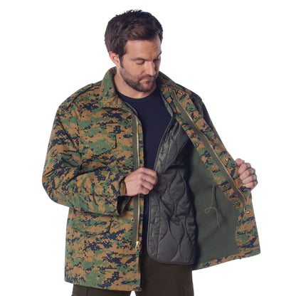 Rothco M-65 Field Jacket