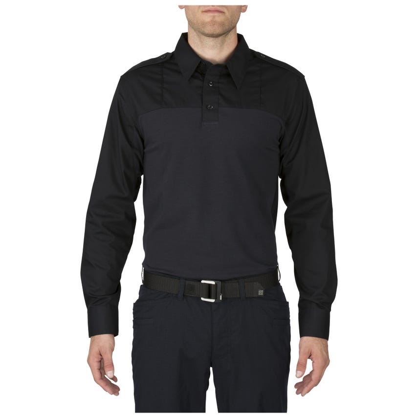 5.11 Taclite PDU Rapid Long Sleeve Shirt