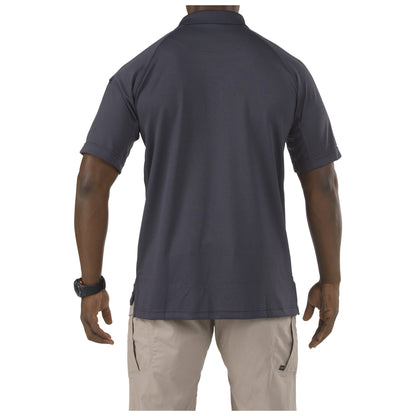 5.11 Performance Short Sleeve Polo - Charcoal
