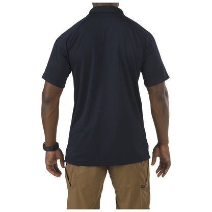 5.11 Performance Short Sleeve Polo - Dark Navy