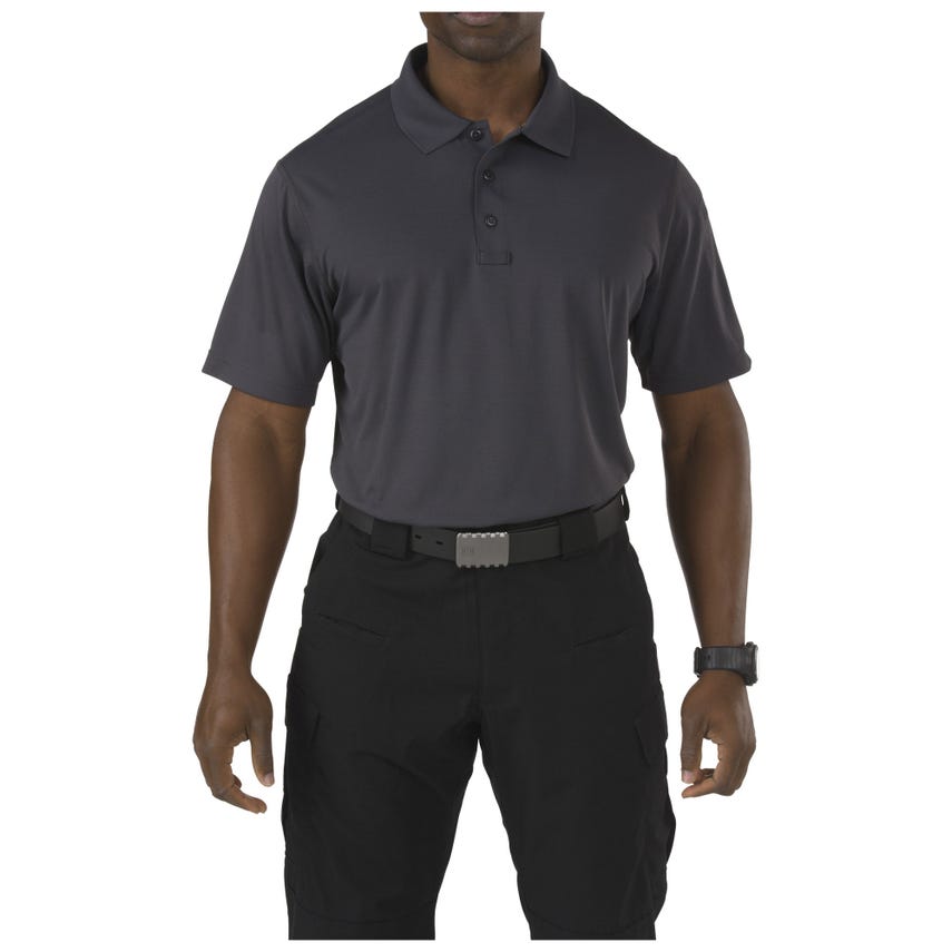 5.11 Corporate Pinnacle Short Sleeve Polo