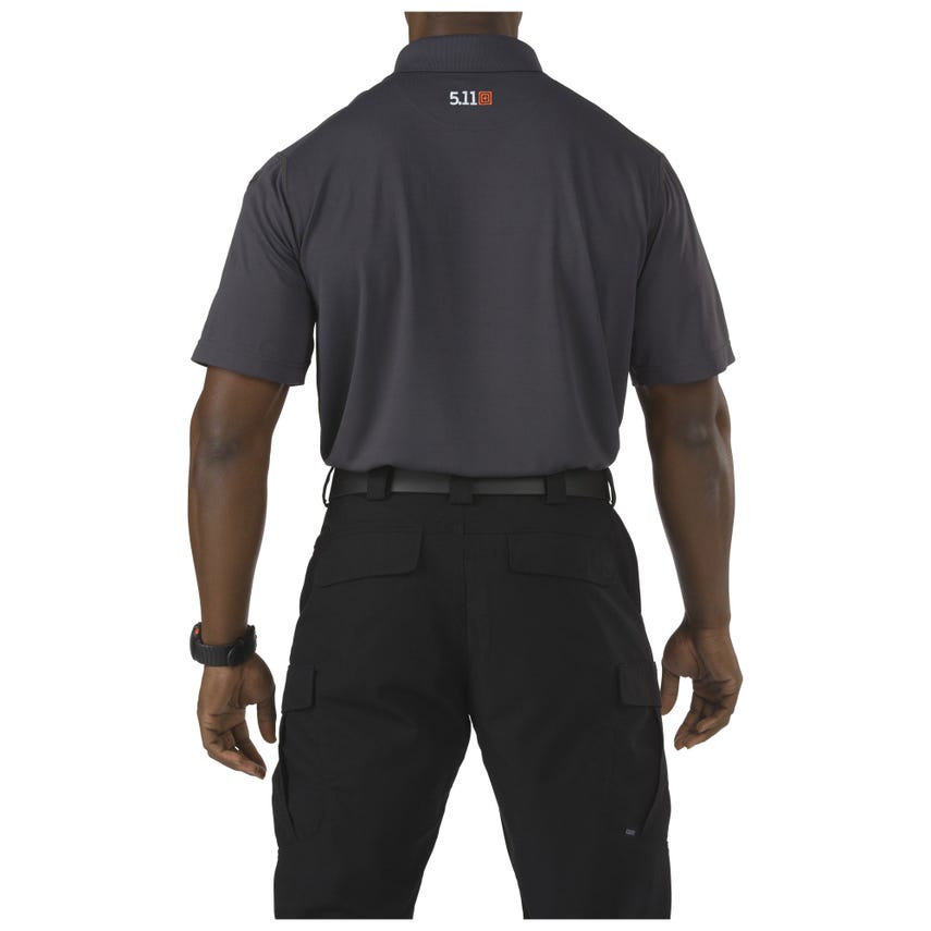 5.11 Corporate Pinnacle Short Sleeve Polo