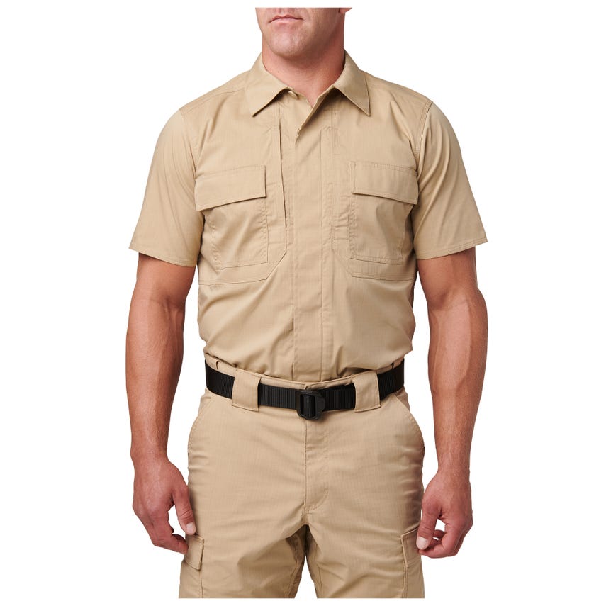 5.11 Flex-Tac TDU Ripstop Short Sleeve