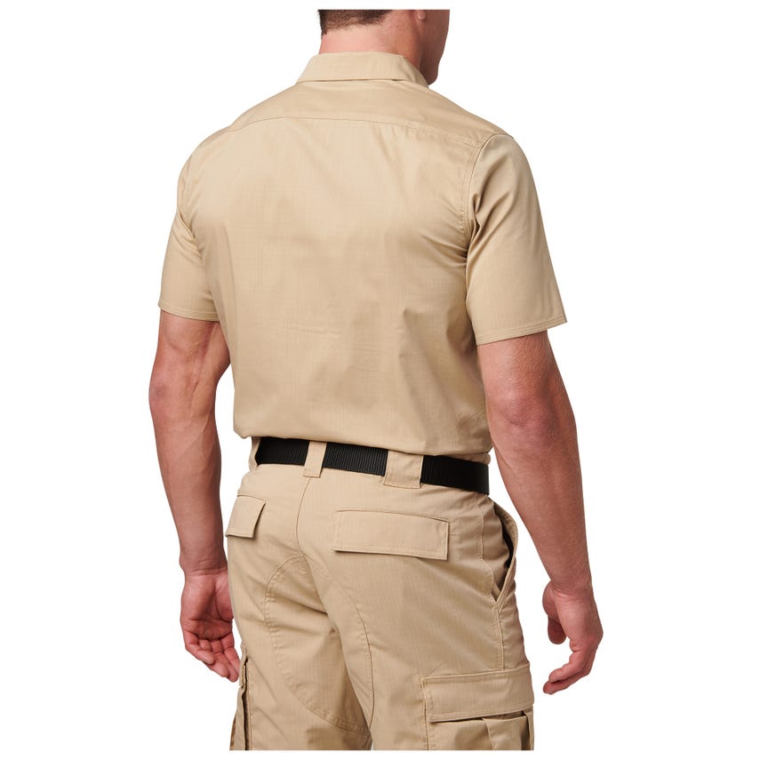 5.11 Flex-Tac TDU Ripstop Short Sleeve