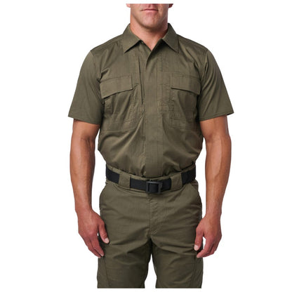 5.11 Flex-Tac TDU Ripstop Short Sleeve