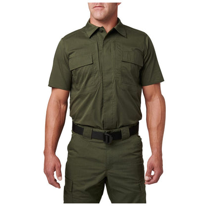 5.11 Flex-Tac TDU Ripstop Short Sleeve