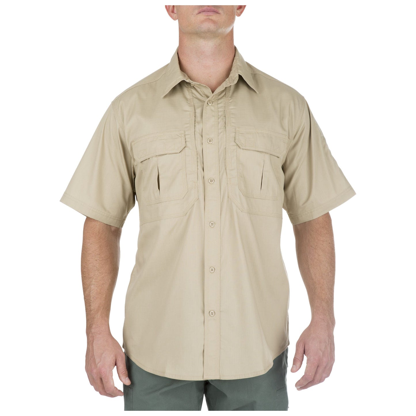 5.11 Taclite Pro Short Sleeve Men's Shirt (TK-TG-DN)