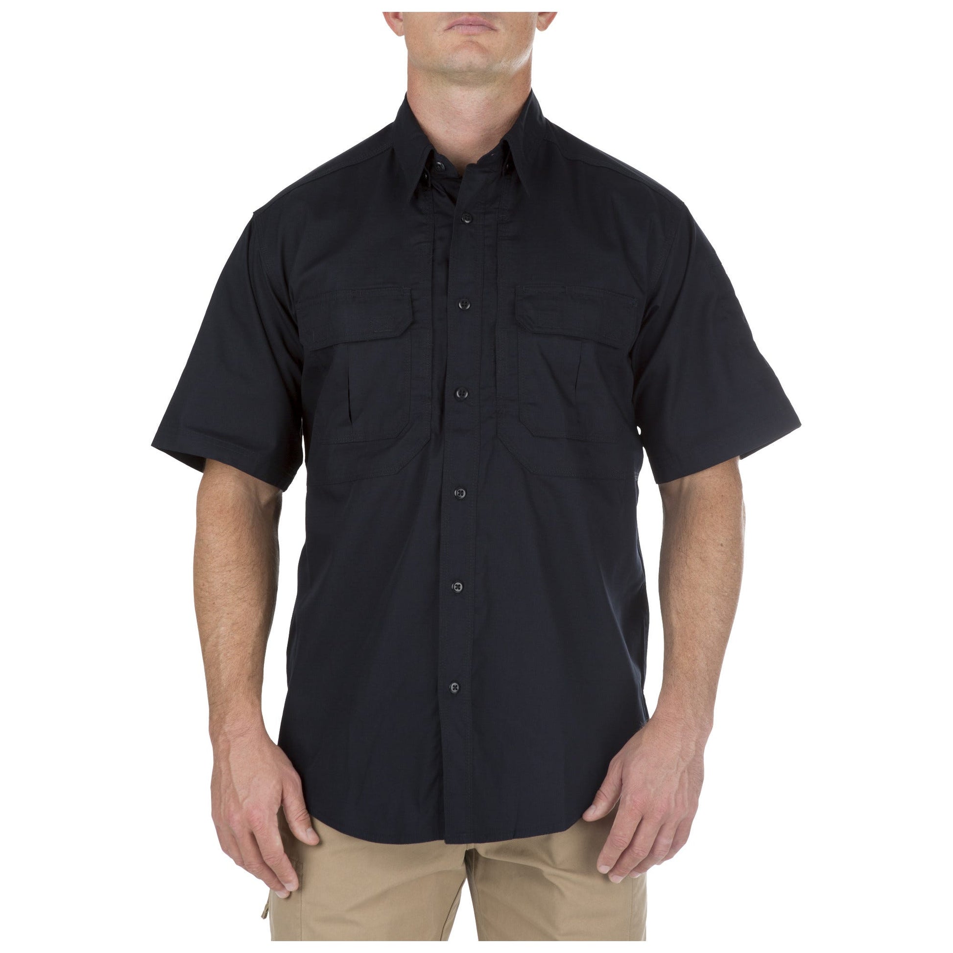 5.11 Taclite Pro Short Sleeve Men's Shirt (TK-TG-DN)