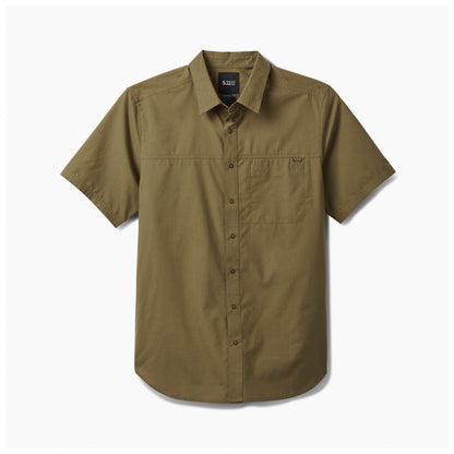 5.11 WYATT SHORT SLEEVE SHIRT