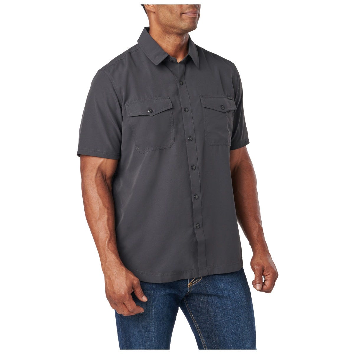 5.11 Marksman Short Sleeve Shirt UPF 50+