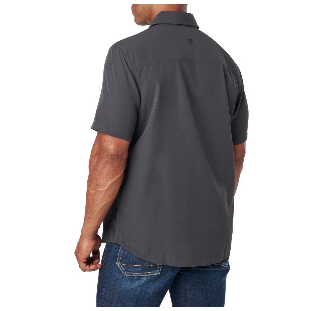 5.11 Marksman Short Sleeve Shirt UPF 50+