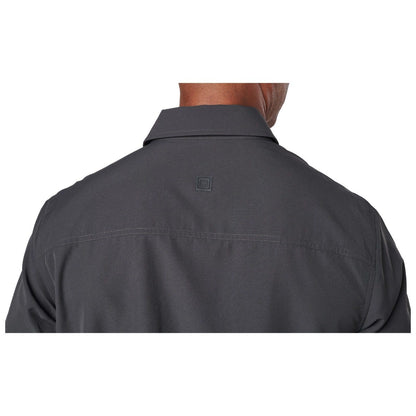 5.11 Marksman Short Sleeve Shirt UPF 50+