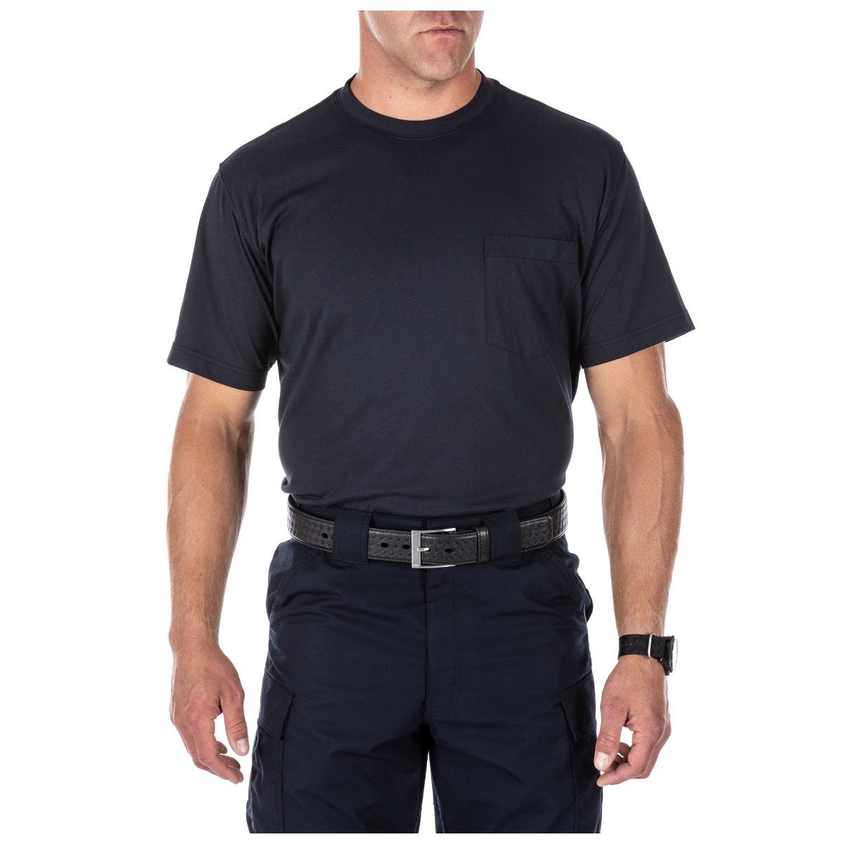 5.11 Professional Pocketed T-Shirt