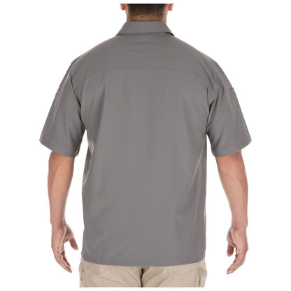 5.11 Freedom Flex Short Sleeve Shirt