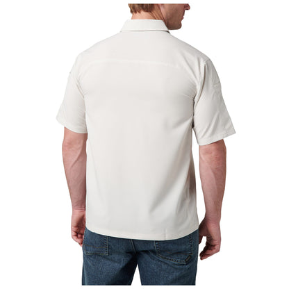 5.11 Freedom Flex Short Sleeve Shirt