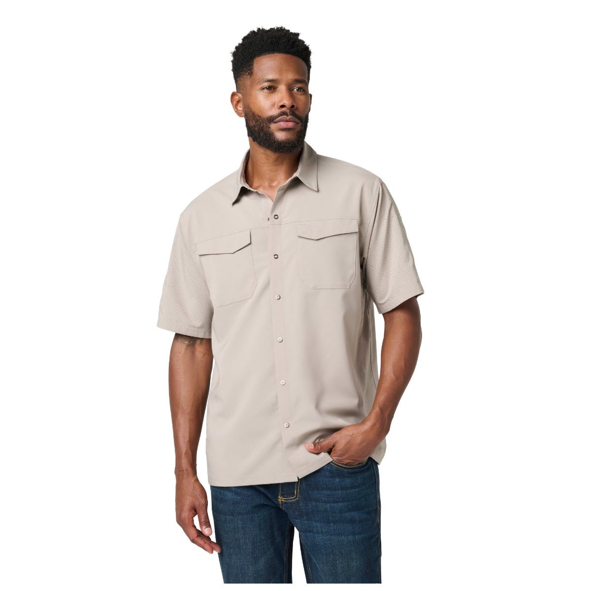5.11 Freedom Flex Short Sleeve Shirt