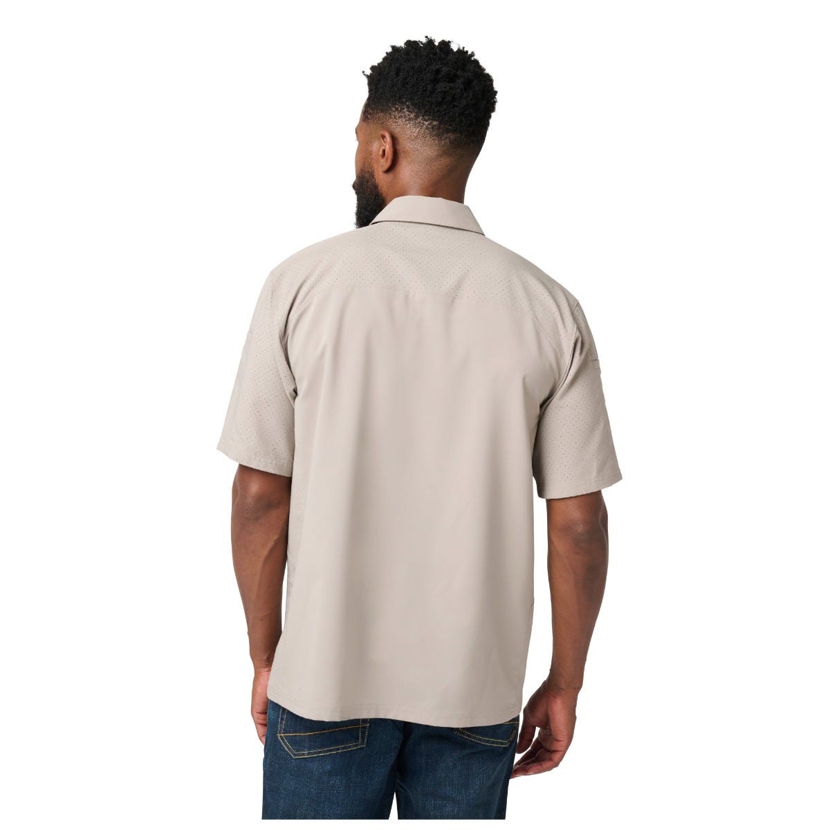 5.11 Freedom Flex Short Sleeve Shirt