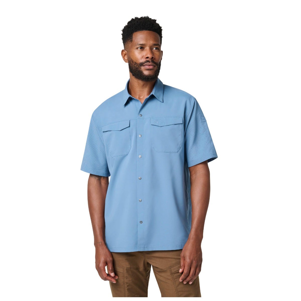5.11 Freedom Flex Short Sleeve Shirt