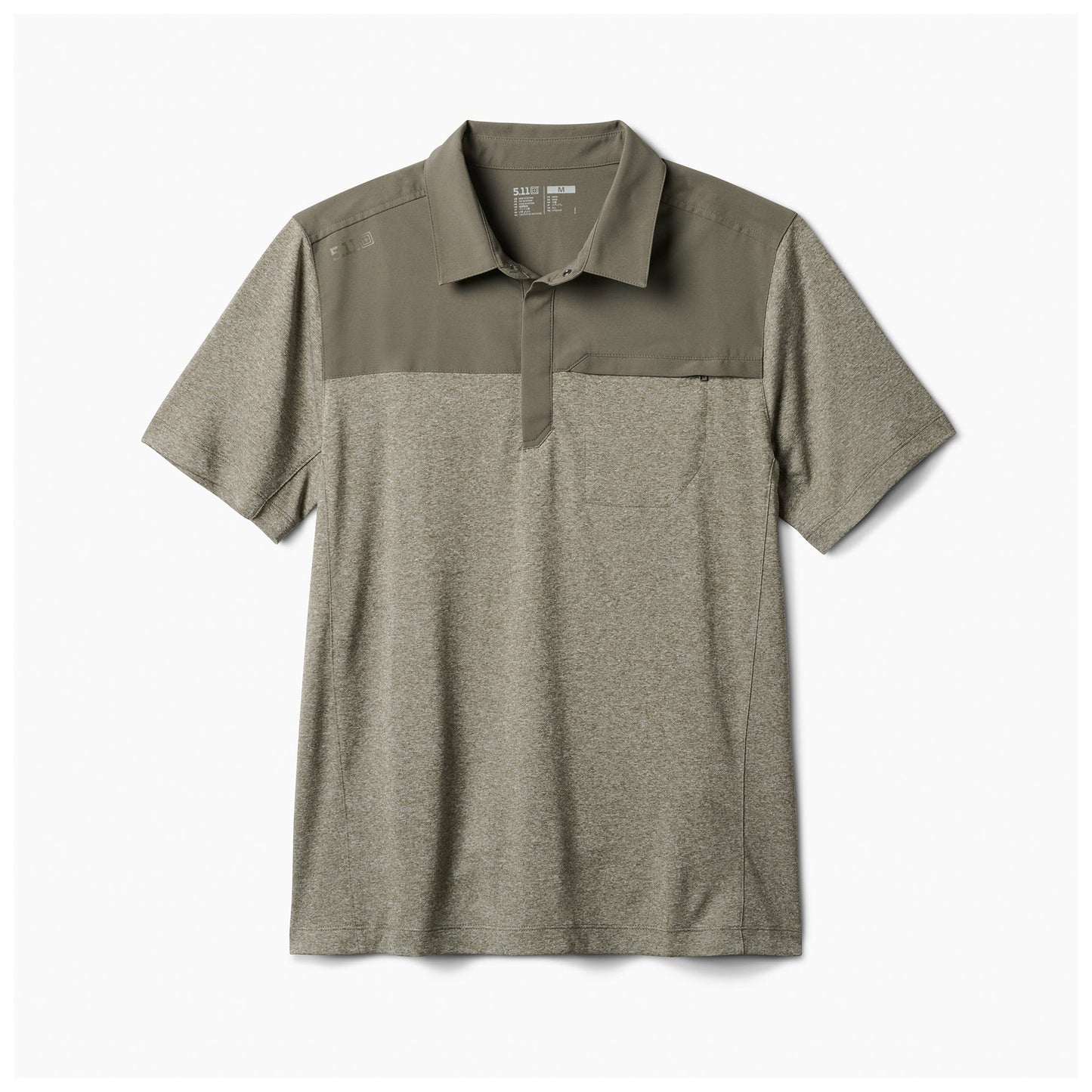 5.11 Rapid Short Sleeve Polo