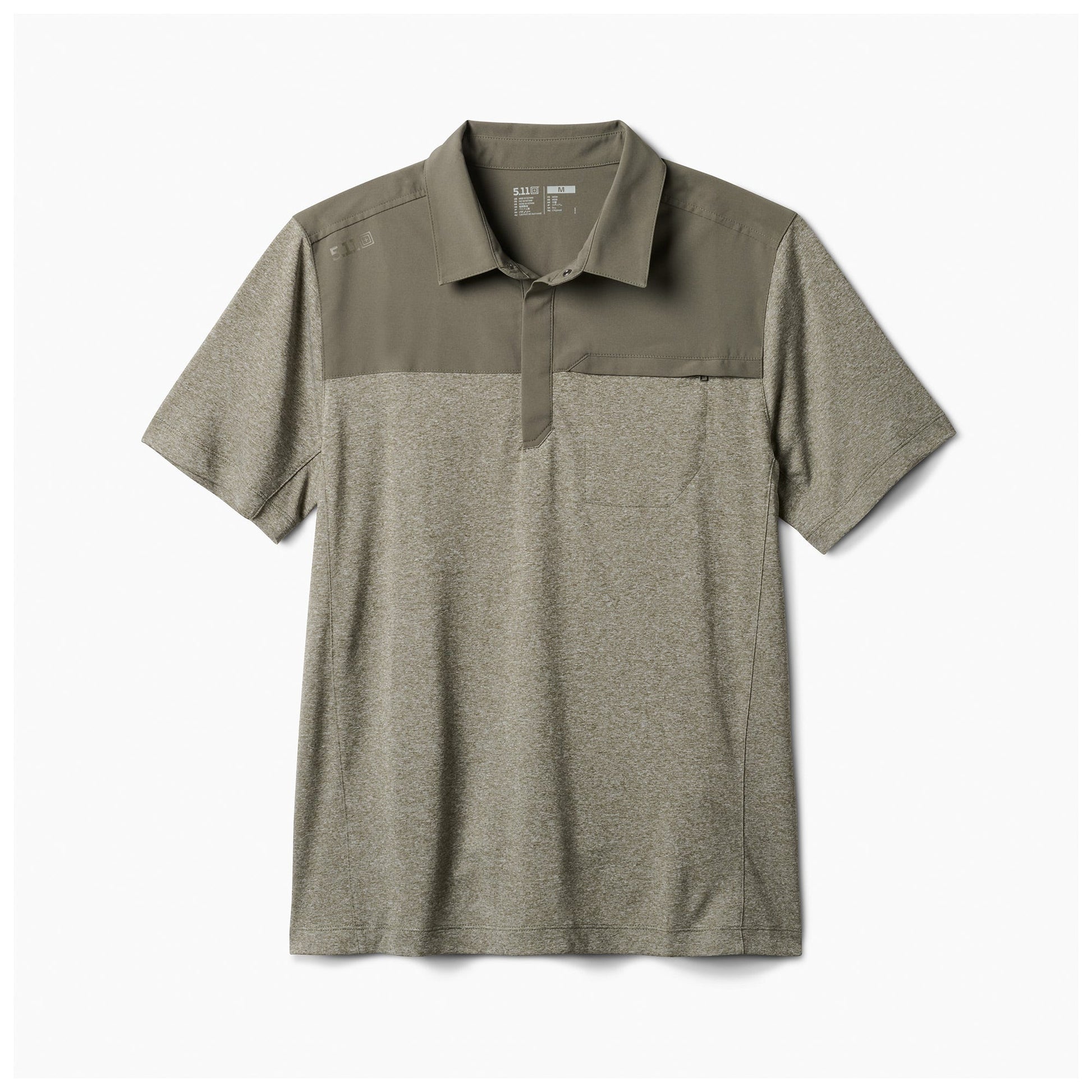 5.11 Rapid Short Sleeve Polo