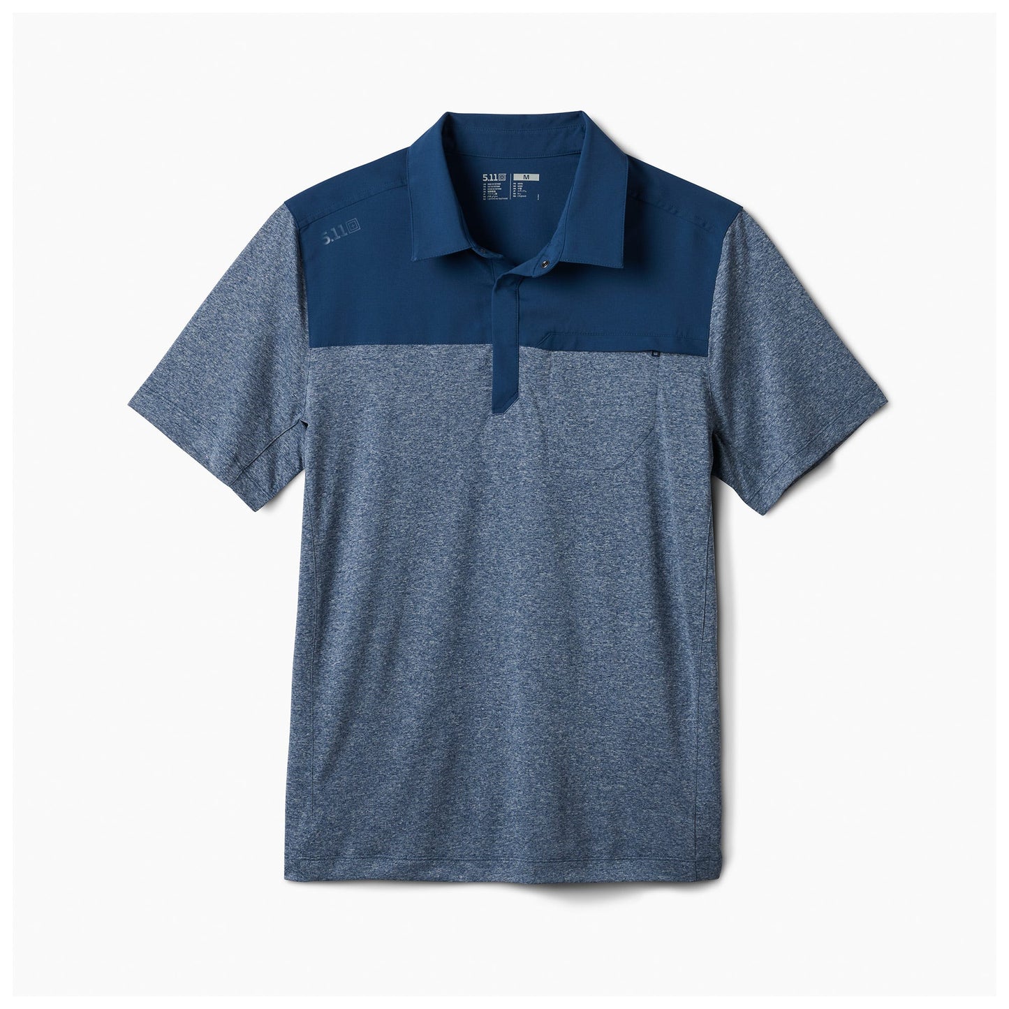 5.11 Rapid Short Sleeve Polo