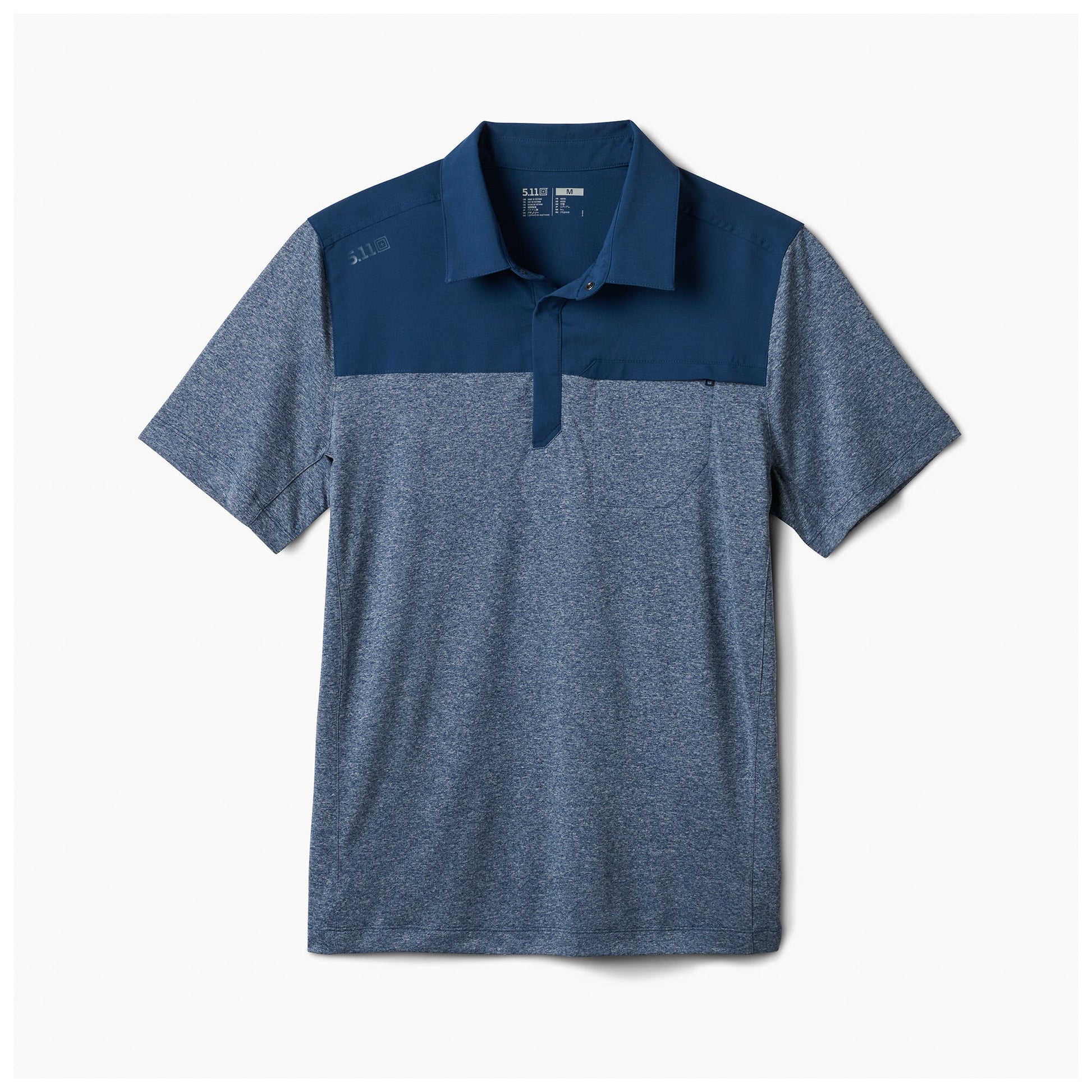 5.11 Rapid Short Sleeve Polo