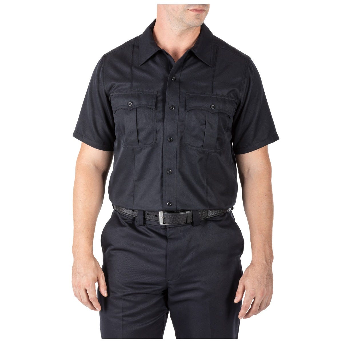5.11 Class A Fast-Tac Twill Short Sleeve Shirt