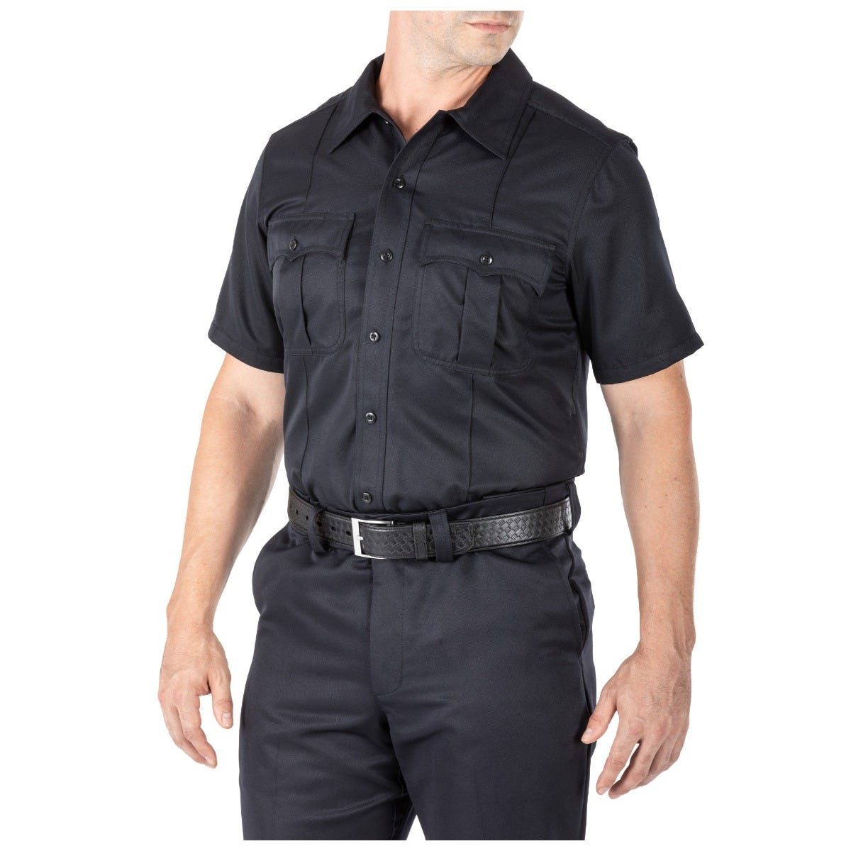 5.11 Class A Fast-Tac Twill Short Sleeve Shirt
