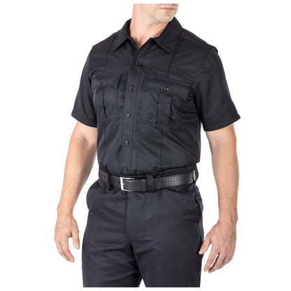 5.11 Class A Fast-Tac Twill Short Sleeve Shirt