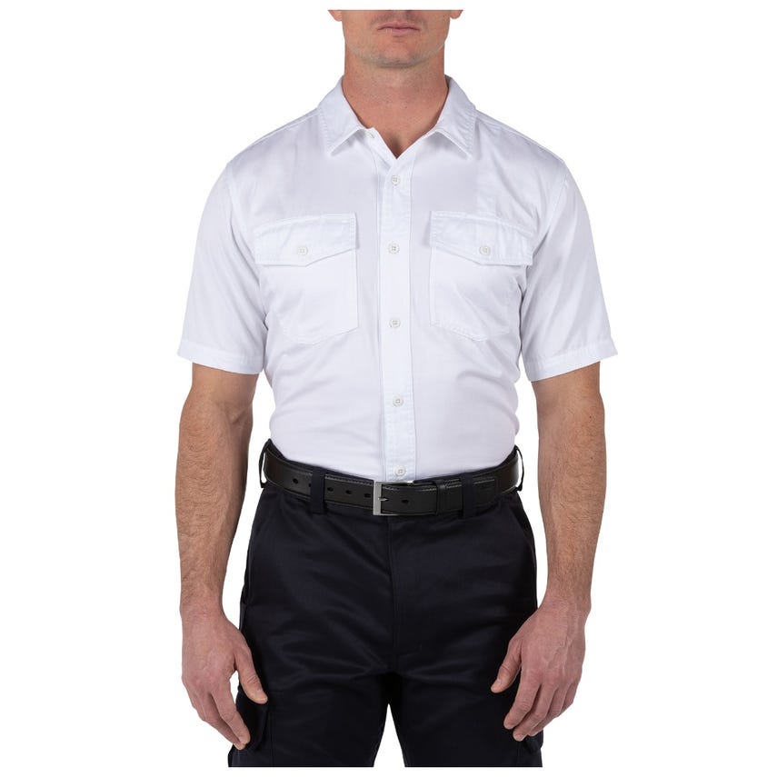 5.11 Company Short Sleeve Shirt