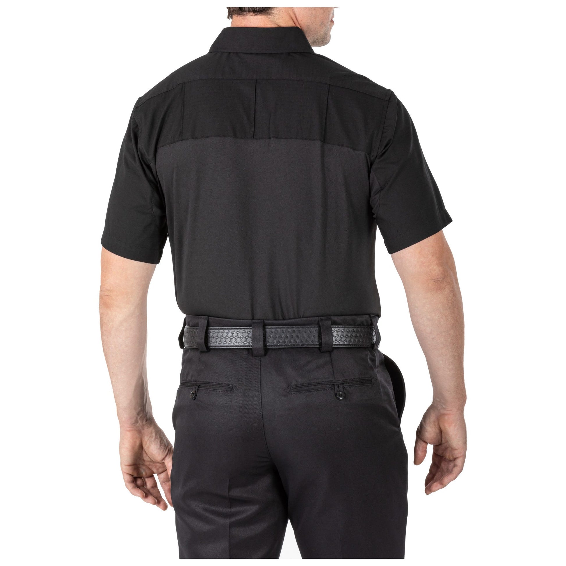 5.11 Stryke PDU Rapid Short Sleeve Shirt