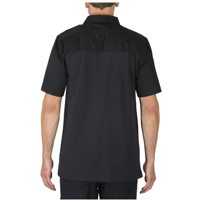5.11 Stryke PDU Twill Rapid Short Sleeve Shirt