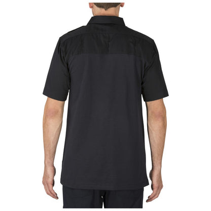 5.11 Stryke PDU Twill Rapid Short Sleeve Shirt