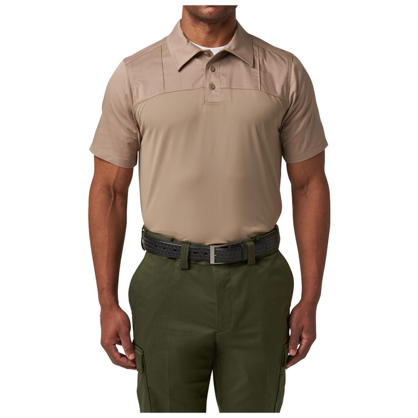 5.11 Stryke PDU Twill Rapid Short Sleeve Shirt