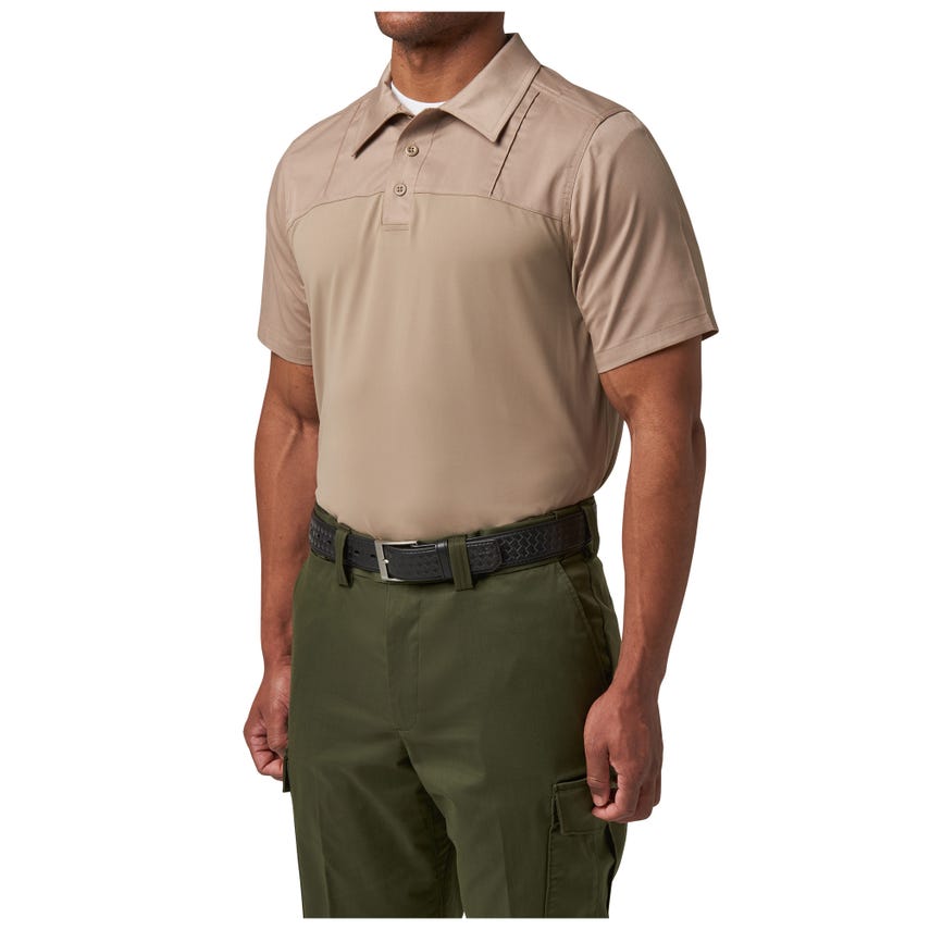 5.11 Stryke PDU Twill Rapid Short Sleeve Shirt