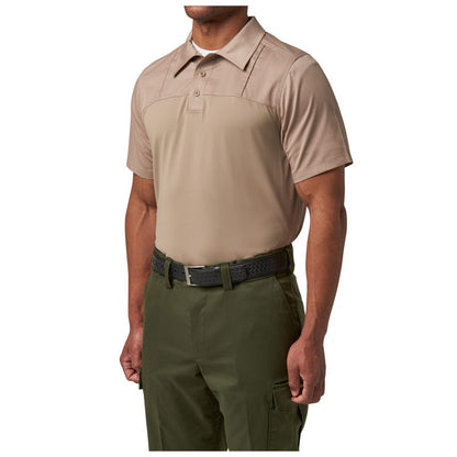 5.11 Stryke PDU Twill Rapid Short Sleeve Shirt