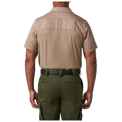 5.11 Stryke PDU Twill Rapid Short Sleeve Shirt