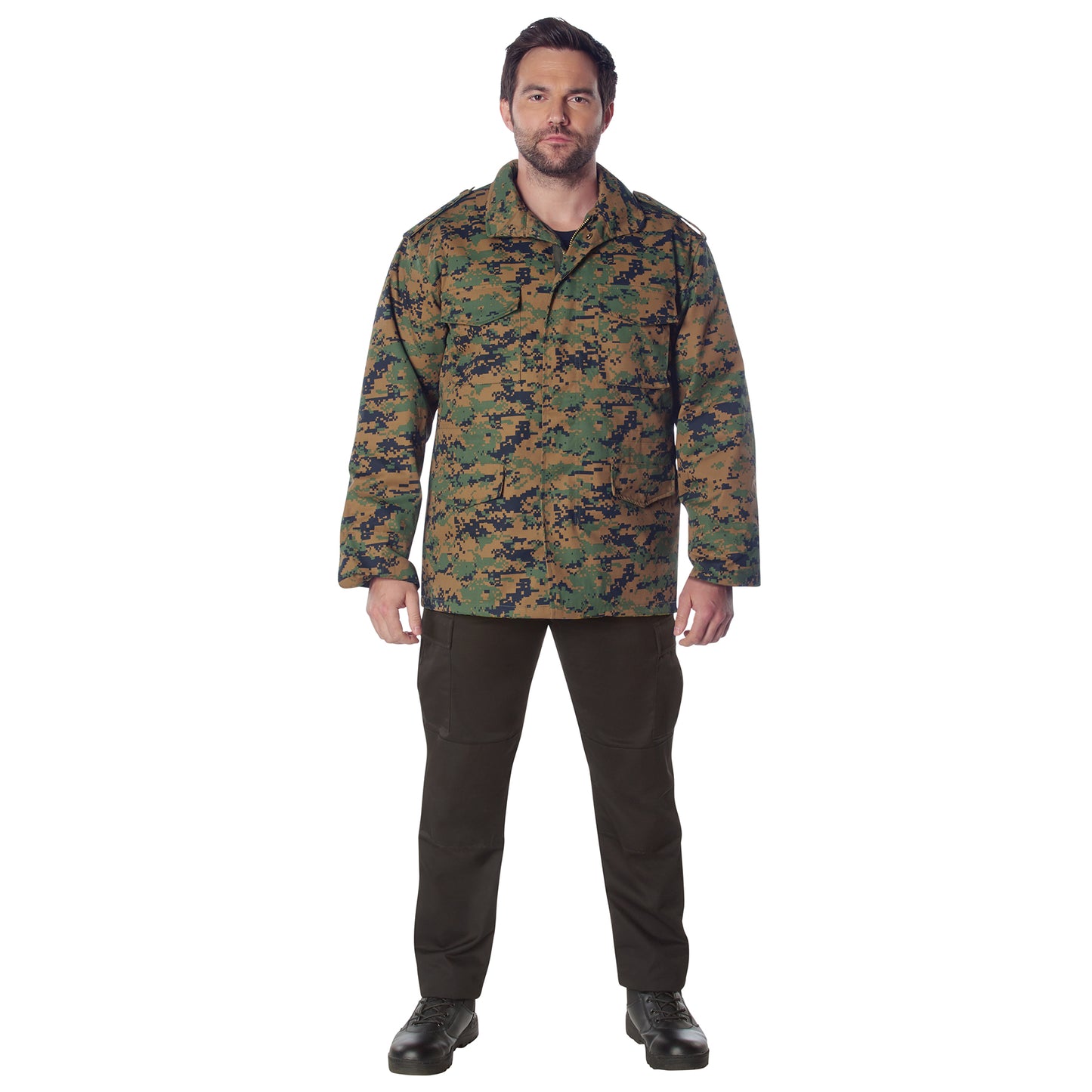 Rothco M-65 Field Jacket